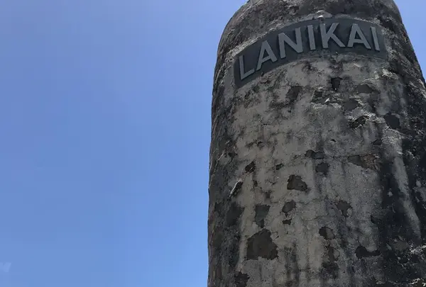 Kailua Beach（カイルア・ビーチ）の写真・動画_image_143904