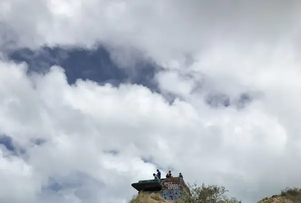 Pillbox Hikeの写真・動画_image_143906