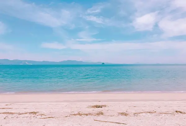 御立岬公園海水浴場の写真・動画_image_143928