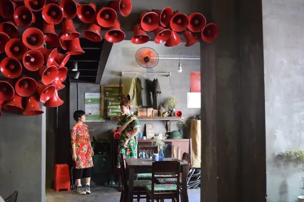 Cộng Cà phêの写真・動画_image_143945