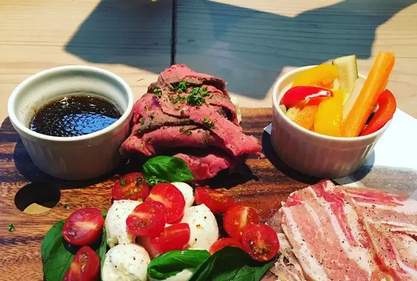 チキンレッグ 吉祥寺店の写真・動画_image_144022