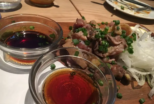 チキンレッグ 吉祥寺店の写真・動画_image_144023