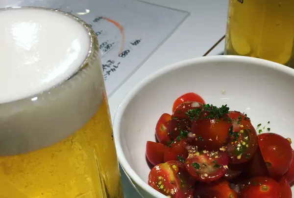 IKI OYSTER BARの写真・動画_image_144052
