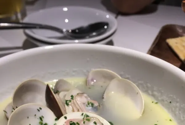 IKI OYSTER BARの写真・動画_image_144056