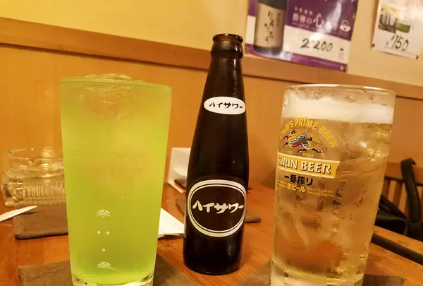 居酒屋りんたろうの写真・動画_image_144103