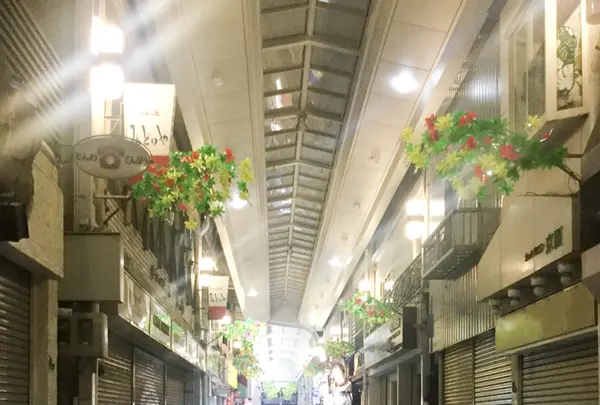 西小山駅の写真・動画_image_144116