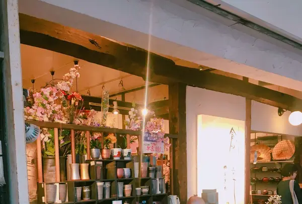 合羽橋道具街の写真・動画_image_144127