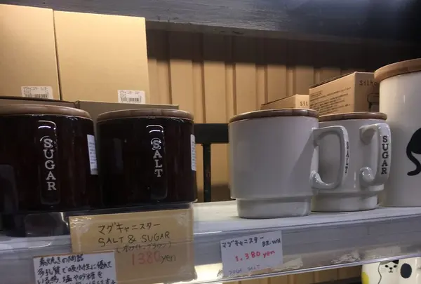 合羽橋道具街の写真・動画_image_144128