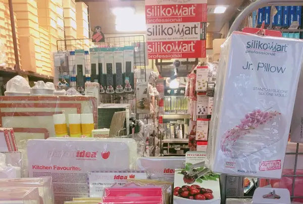 合羽橋道具街の写真・動画_image_144131