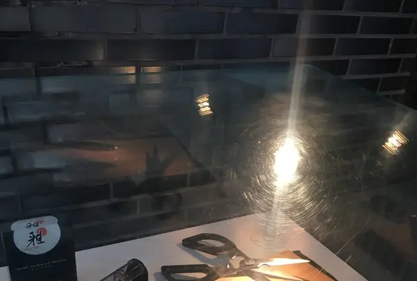 合羽橋道具街の写真・動画_image_144133