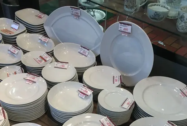 合羽橋道具街の写真・動画_image_144134