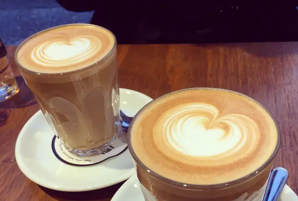 iki ESPRESSO（イキ エスプレッソ）の写真・動画_image_144143