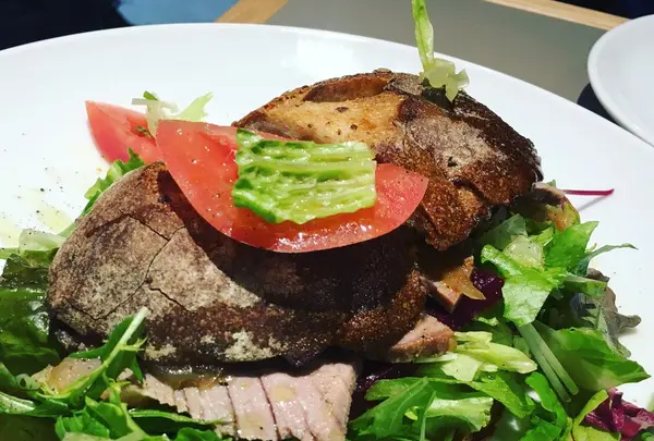 iki ESPRESSO（イキ エスプレッソ）の写真・動画_image_144144