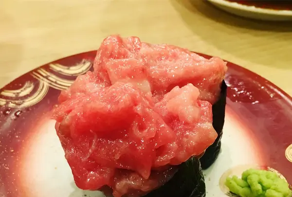 回転寿し トリトンの写真・動画_image_144160