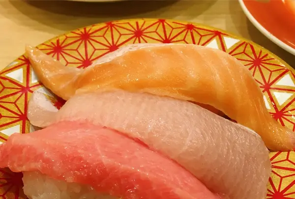 回転寿し トリトンの写真・動画_image_144161
