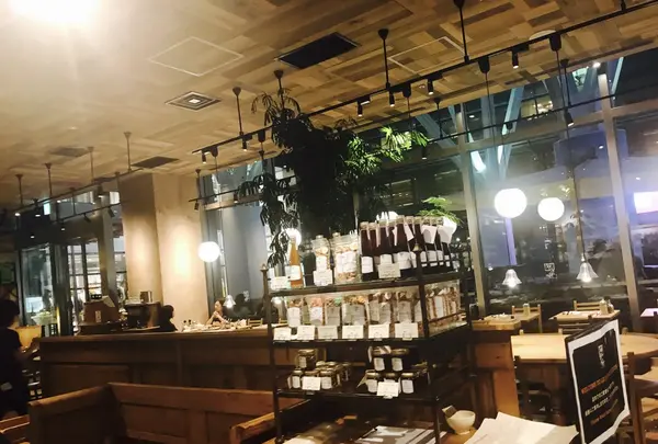 Le Pain Quotidien 東京ミッドタウンの写真・動画_image_144349