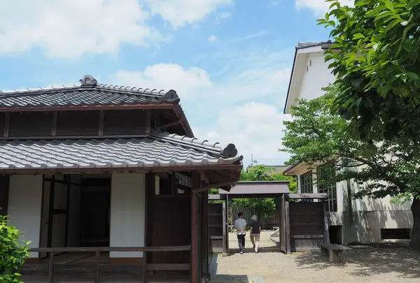 伊能忠敬旧宅の写真・動画_image_144443