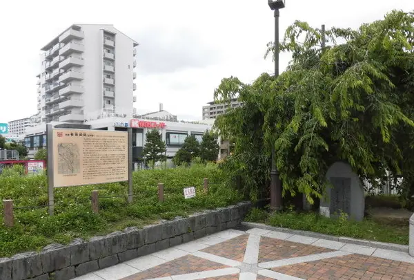 有岡城跡の写真・動画_image_144468