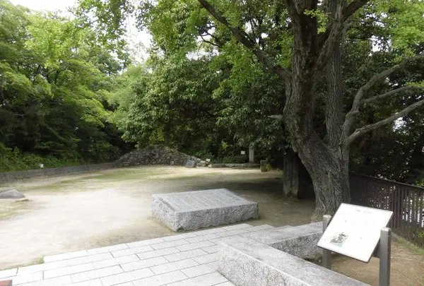 有岡城跡の写真・動画_image_144471