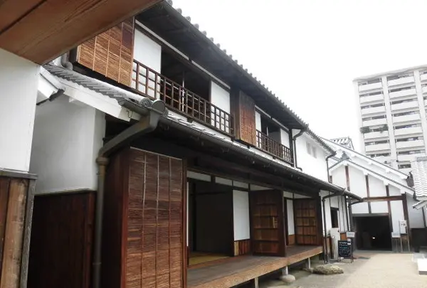 伊丹市立伊丹郷町館・みやのまえ文化の郷の写真・動画_image_144474