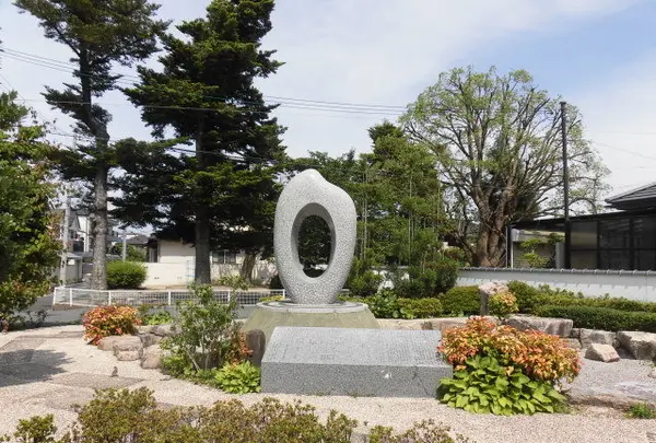 鴻池稲荷祠碑の写真・動画_image_144479