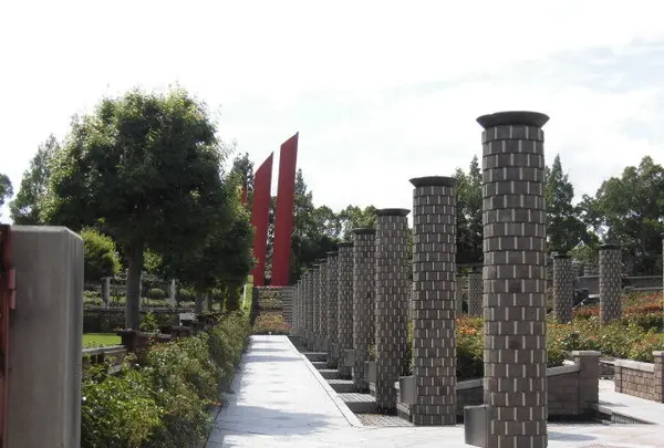 荒牧バラ公園の写真・動画_image_144482