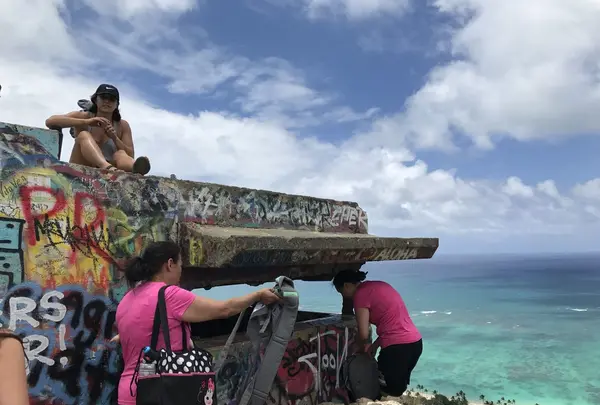 Pillbox Hikeの写真・動画_image_144513