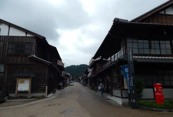 岩村城下町の写真・動画_image_144538