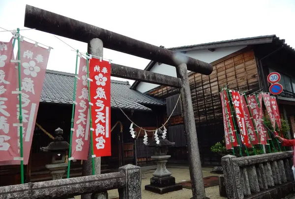 岩村城下町の写真・動画_image_144544