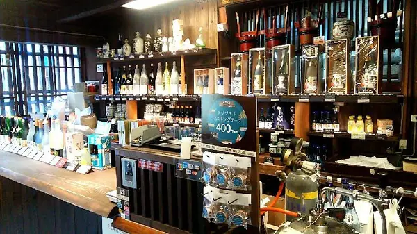 岩村醸造株式会社の写真・動画_image_144554