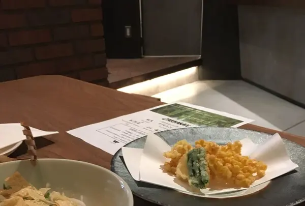 WIRED HOTEL Asakusaの写真・動画_image_144565