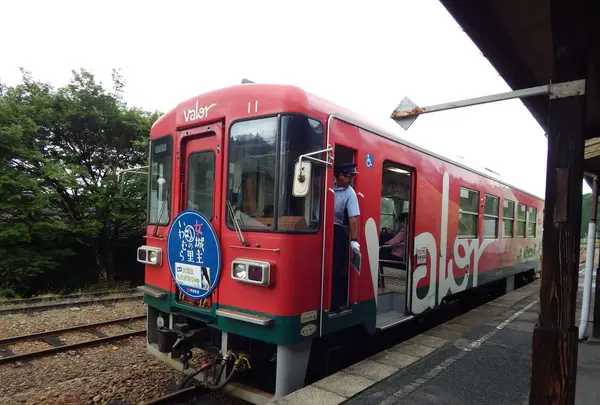 明知鉄道 グルメ列車の写真・動画_image_144606