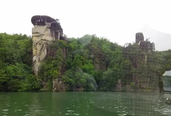 恵那峡の写真・動画_image_144620