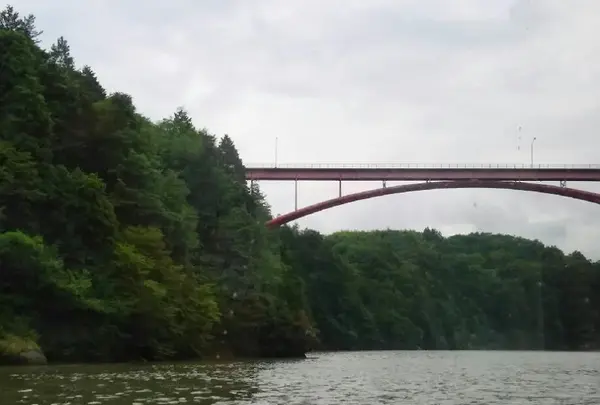 恵那峡の写真・動画_image_144625