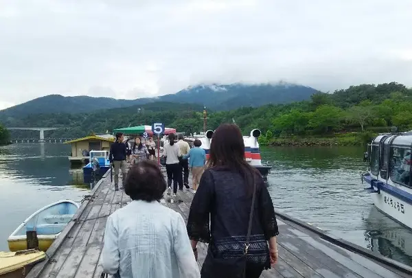 恵那峡の写真・動画_image_144626