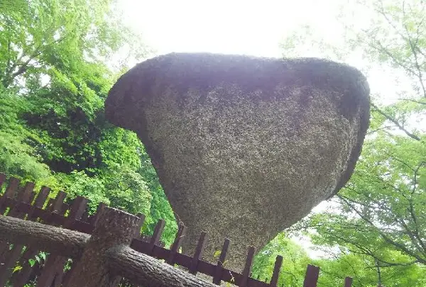 傘岩の写真・動画_image_144645