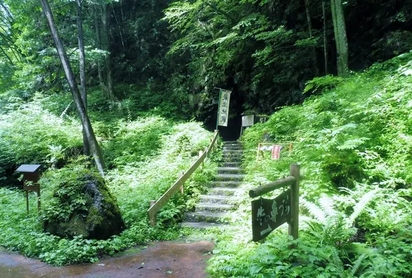 巌立峡の写真・動画_image_144682