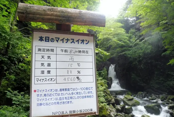 小坂の滝めぐりの写真・動画_image_144685