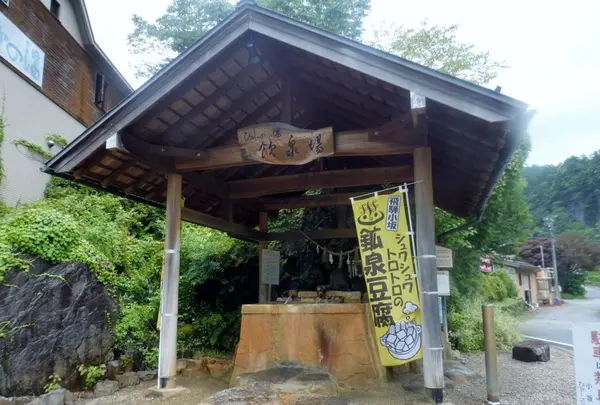 巌立峡 ひめしゃがの湯の写真・動画_image_144689