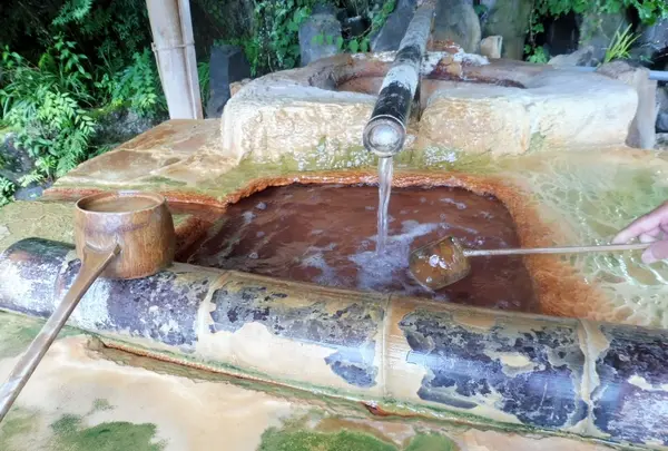 巌立峡 ひめしゃがの湯の写真・動画_image_144690