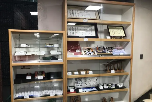 将棋会館の写真・動画_image_144709