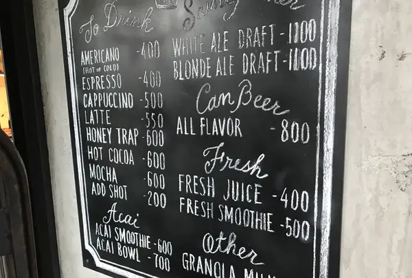 Haunt Coffee Standの写真・動画_image_144714