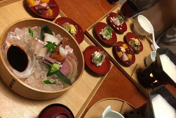 和多屋別荘の写真・動画_image_144735