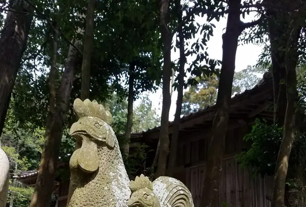 許曽志神社の写真・動画_image_144742