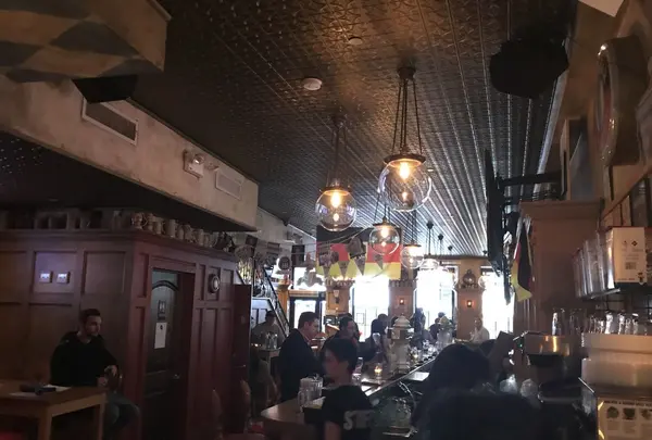 19 S William Stの写真・動画_image_144784