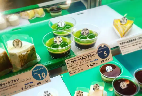 パティスリー・ポタジエの写真・動画_image_144865