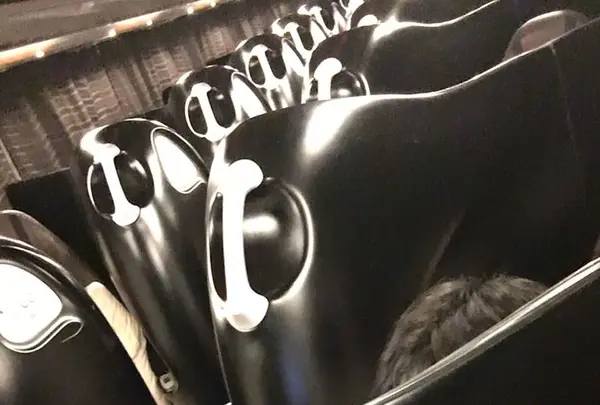 バスタ新宿の写真・動画_image_144867