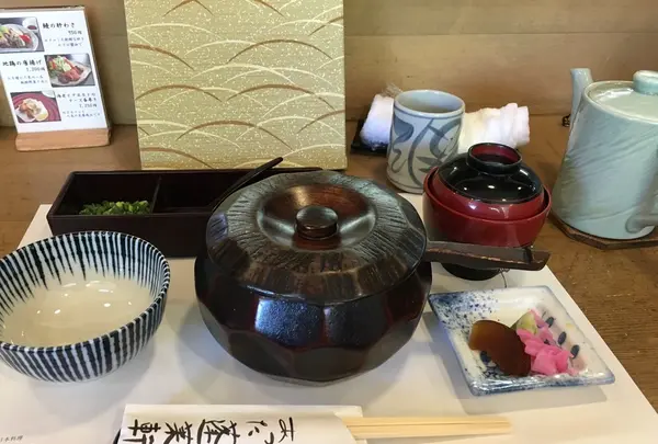 蓬莱軒 神宮店の写真・動画_image_144871