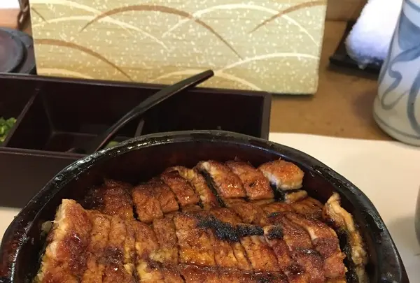 蓬莱軒 神宮店の写真・動画_image_144874