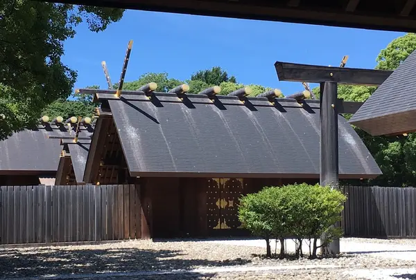 熱田神宮の写真・動画_image_144879